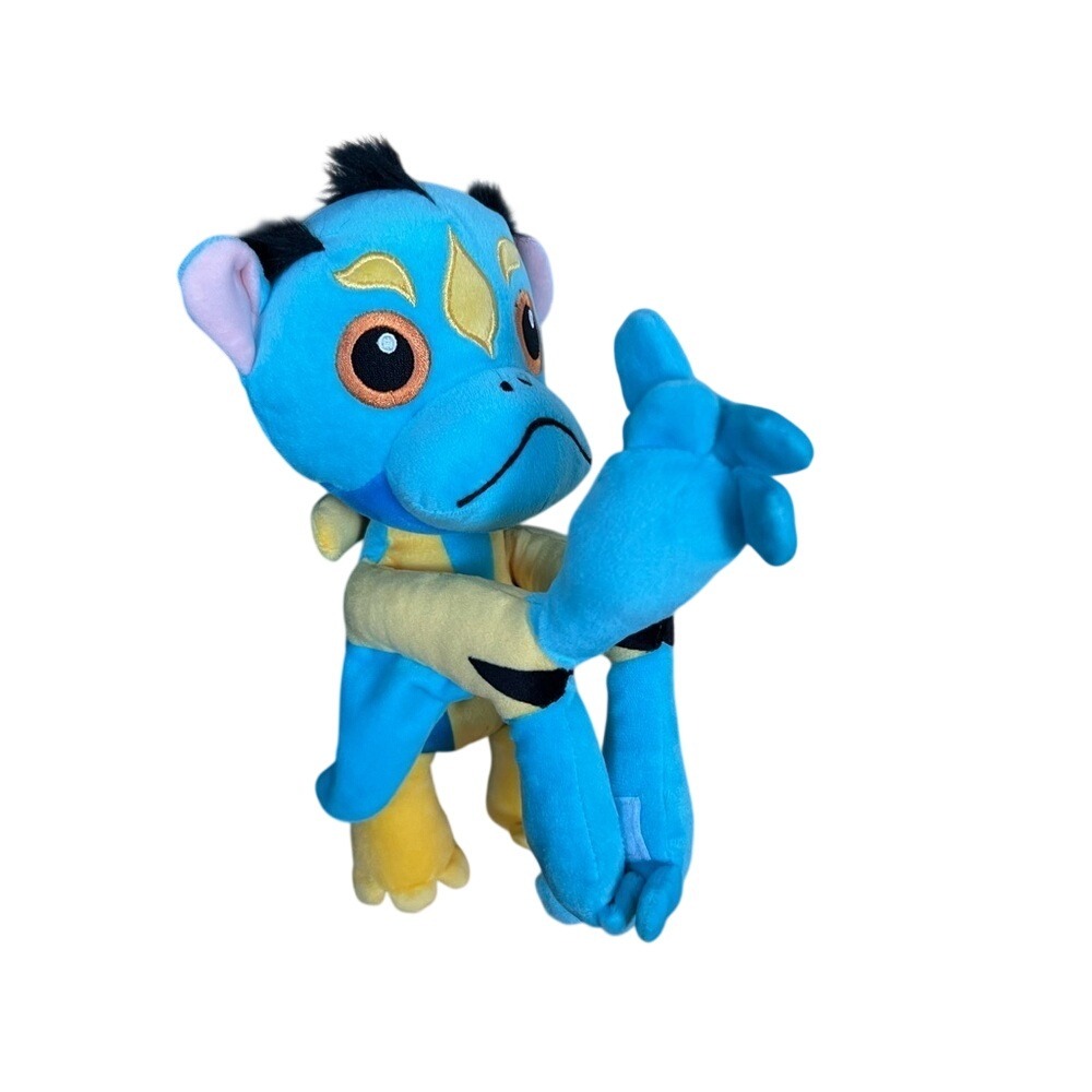 Disney‎ Parks Plush the world of Avatar Prolemuris 9"